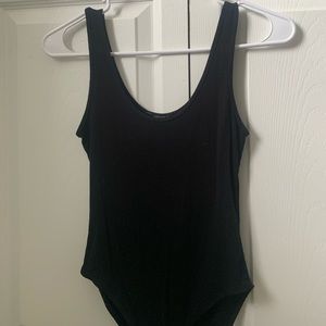 Forever 21 bodysuit